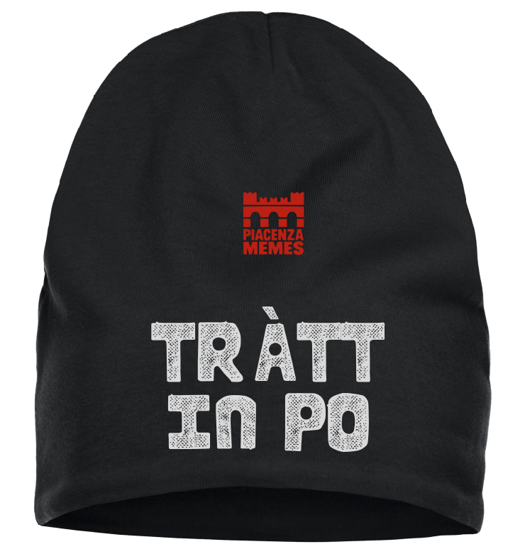 cuffia trat in po