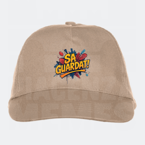 Cappello Sa Guardat Beige
