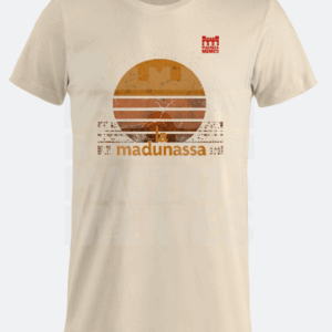 T-Shirt La Madunassa
