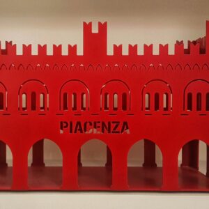 Portavino Palazzo Gotico Rosso