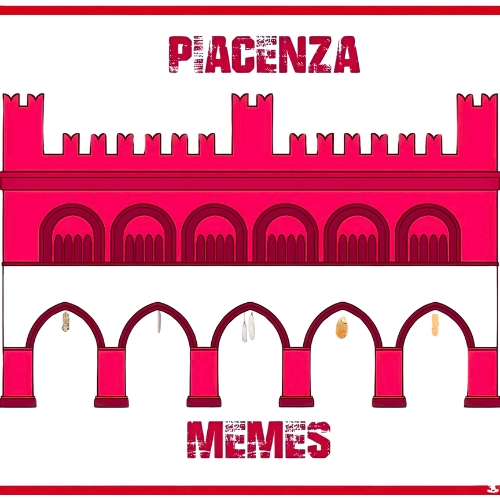 logo piacenza memes