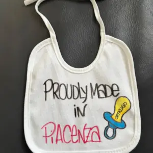 Bavaglino Piacentino